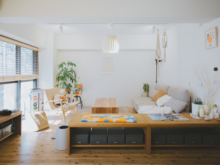 徹底解説 IKEAの大人気ソファ🛋️ソーデルハムンぶっちゃけどう？正直レビュ