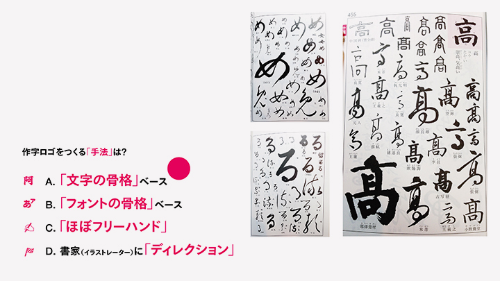 企業ロゴの作り方制作の流れとブランドを反映させるデザイン手法トゥモローゲート