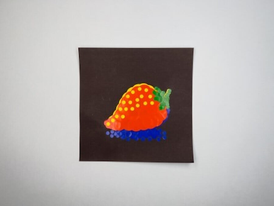 Photoshopで、円の描き方。初心者でも簡単に！点線で丸も描けるんです