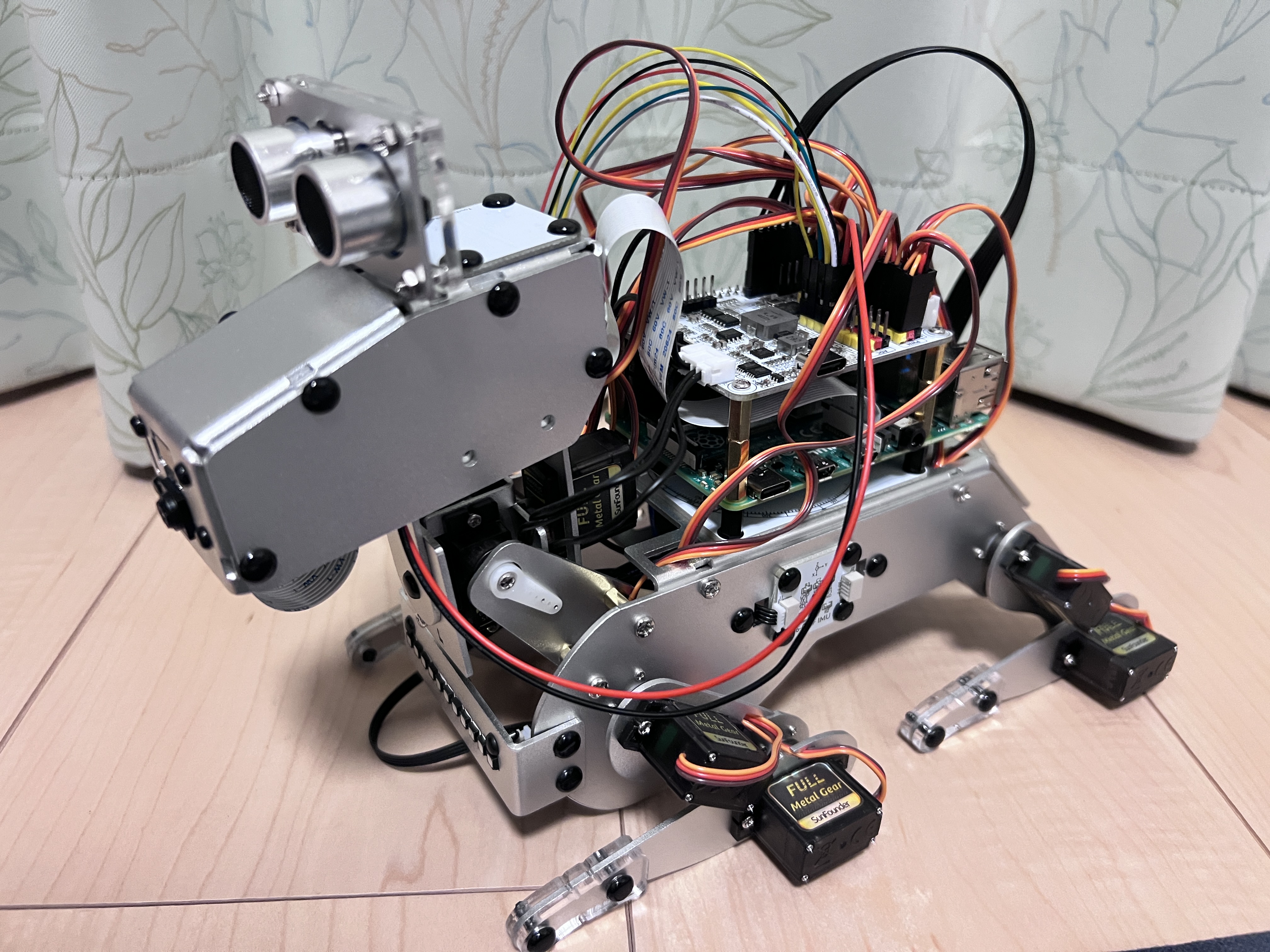 ラズパイとマインクラフトで電子工作を学ぶ、日本語対応のツールボックス - 価格.com