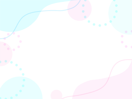 縦長バナー シンプルなモノトーンの線画の桜のフレームのバナー素材160×600pix デザイン.2 白背景無料素材とwebデザイン・DTP・動画制作 tigpig