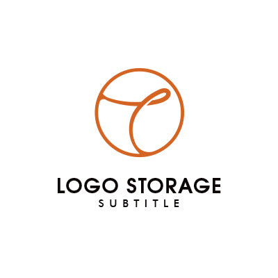 ロゴ販売サンプルです。ま・ひらがな・輪・ロゴ・マークデザイン121をイメージしたロゴデザインです