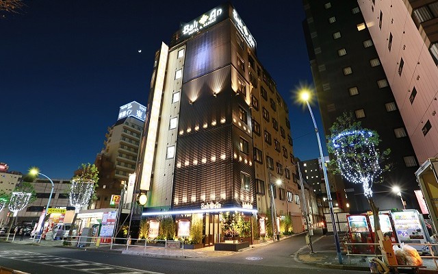 DUMBO新宿 COLOR HOTEL