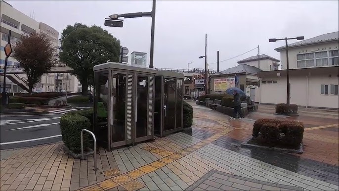 明治18年 古河駅設置（現在のJR東北本線）／茨城県