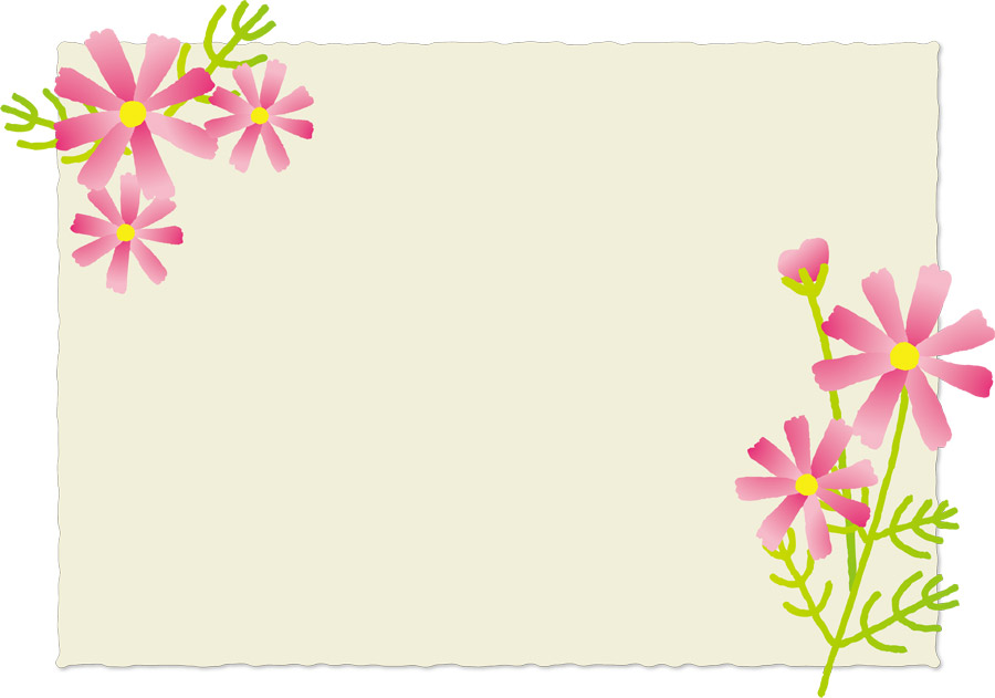 フリーイラスト水玉模様とメッセージカードの背景でアハ体験GAHAG著作権フリー写真・イラスト素材集 - GAHAG著作権フリー 写真・イラスト素材集