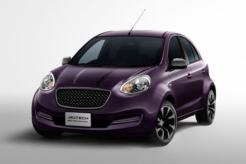 レトロでかわいい車たち！人気＆おすすめ車種を専門家が徹底解説車の選び方ガイドならオートナビガイド