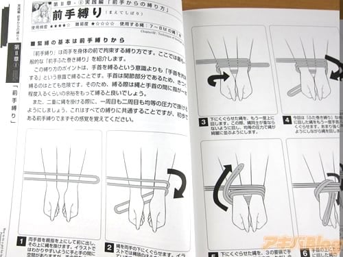 Amazon.co.jp: マゾ絶頂に女性を導く緊縛方法とその実践 (SANWA