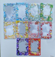 硬質カードケースをデコしてさらにグッズを可愛く魅せる♡折れやすいグッズの持ち運びにも最適！ – Fantage Jam ファンジャム