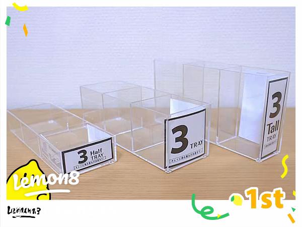 新商品 セリア ミニビニールケース 推し活 ポーチ クリアケース ヲタコレmercariメルカリ官方指定廠商Bibian比比昂代買代購