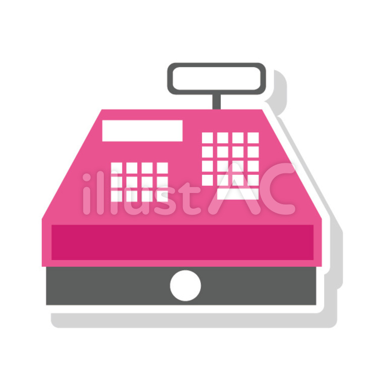 無料のレジ アイコンイラスト素材PNG・フリー 画像 - Pngtree