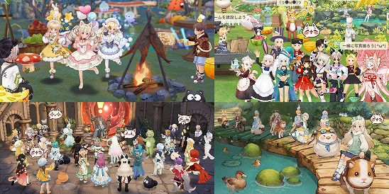 無料 写真をかわいく加工できるアプリ５選 2025年最新版