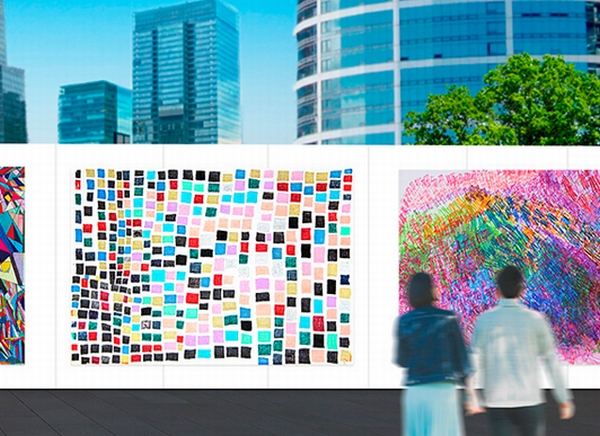 第20回CSデザイン賞 受賞者に聞く 学生部門 ——自分の表現の幅や可能性を広げてくれるカッティングシート - コンテスト 公募 コンペ の 登竜門