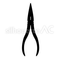 ラジオペンチイラスト - No: 23827959無料イラスト・フリー素材なら「イラストAC」