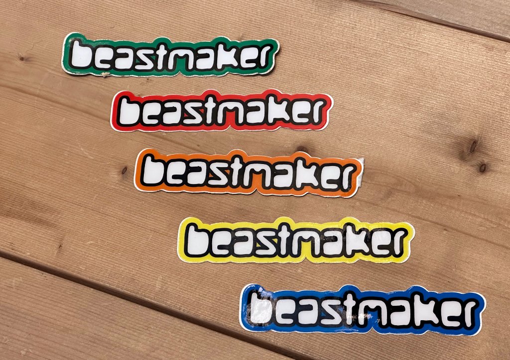 商品一覧 デカール→ＲＣメーカーロゴデカール ：ラジコン専門店 洛西モデル