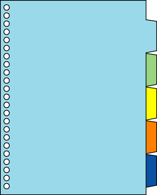 DATのファイルアイコンフリーのアイコンイラスト素材 icon-pit