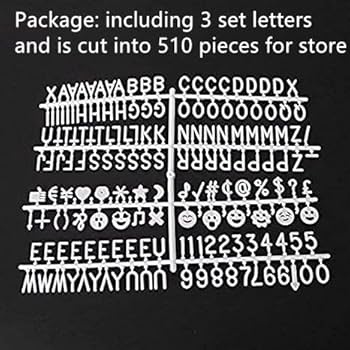 Ravie フォント アルファベット セット 大文字 A-Z 3 mm フェルト 26 文字 - Etsy 日本