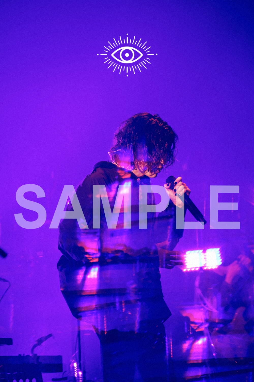 まなざしは光 , Your Gaze, Crepuscular,薫る花は凛と咲く,まなざしは光,キタニタツヤ