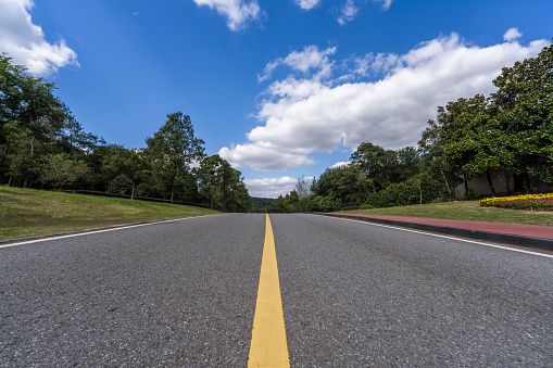 道路に表示された「矢印」！ 意外と知らない「実線」と「破線」の違いとは自動車情報・ニュース WEB CARTOP