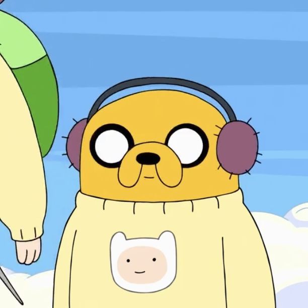 アドベンチャー タイム iphone グループ 48 アイテム、ジェイク アドベンチャー タイム 背景 高画質の壁紙Pxfuel