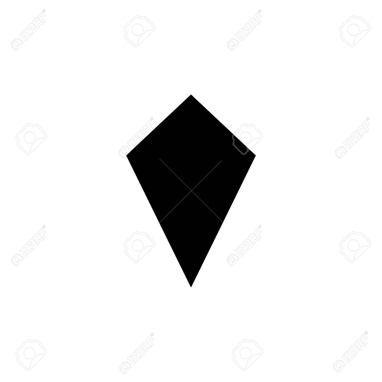 iPadアプリProcreate プロクリエイト で使えるデザイン図形ブラシ10本セットを無料配布中ねこじたiPadクリエイター