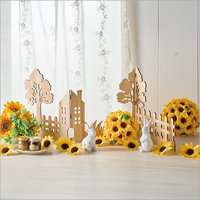 サマー ウィンドウ装飾事例イベント・展示会・ディスプレイイベント・展示会・ディスプレイならアディスミューズ