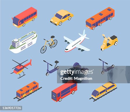 飛行機を斜め横から見た構図のイラスト素材228379338 毎月1点無料 フリー のストックフォト イメージマート