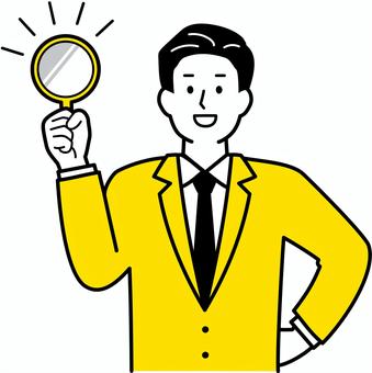 ZIP・アーカイブファイルのアイコン02フリーのアイコンイラスト素材 icon-pit