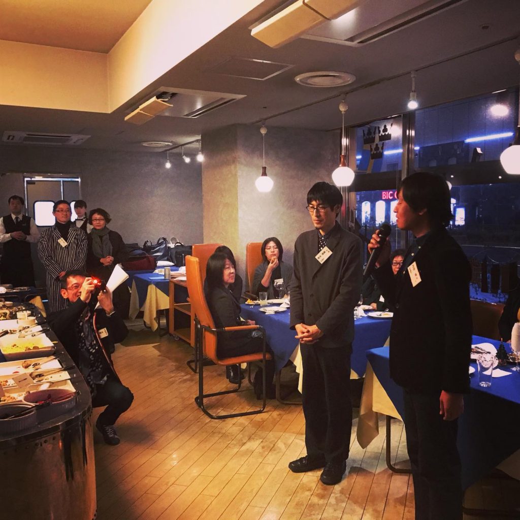 北欧建築ガイド』刊行記念トーク3 15開催 最新！北欧建築・都市案内。達人が語る王道＆マニアック - TECTURE MAG テクチャーマガジン空間デザイン・建築メディア