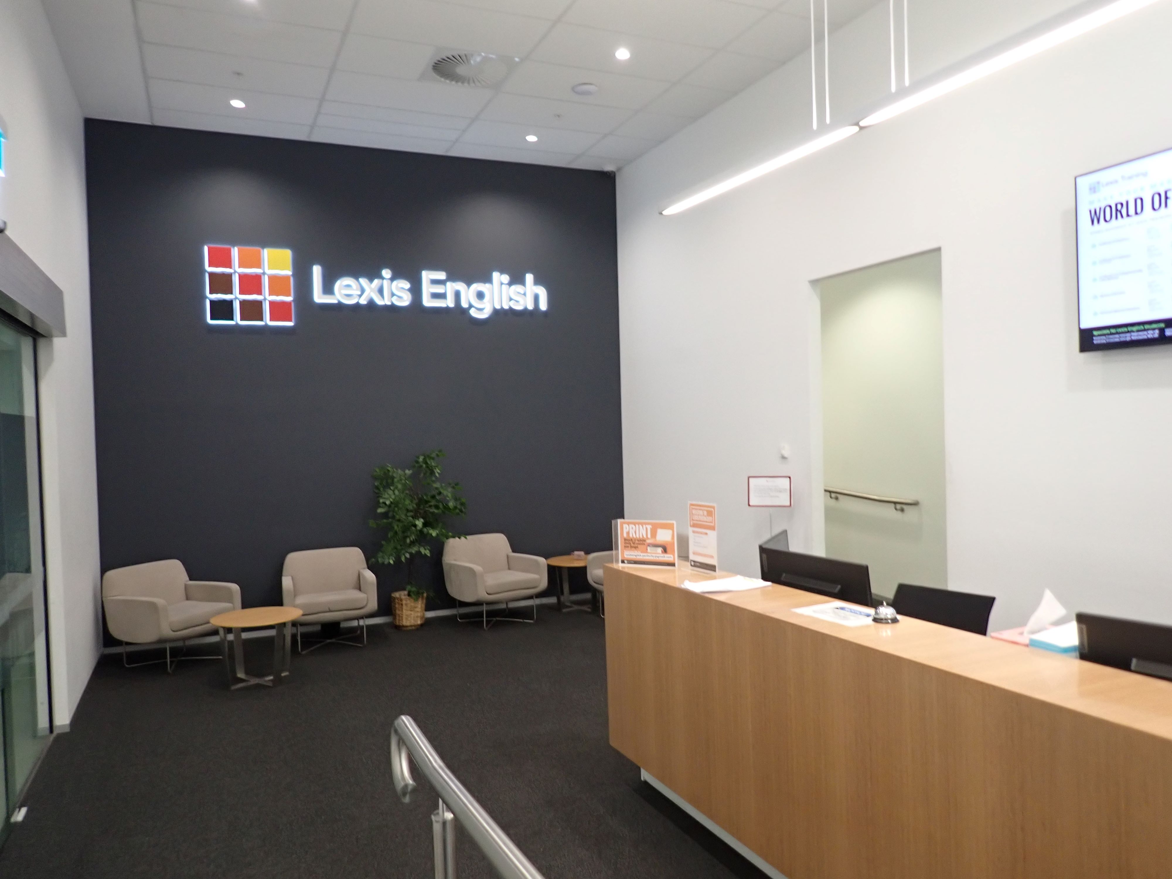 Navitas English Perth留学、海外留学なら留学ワールド