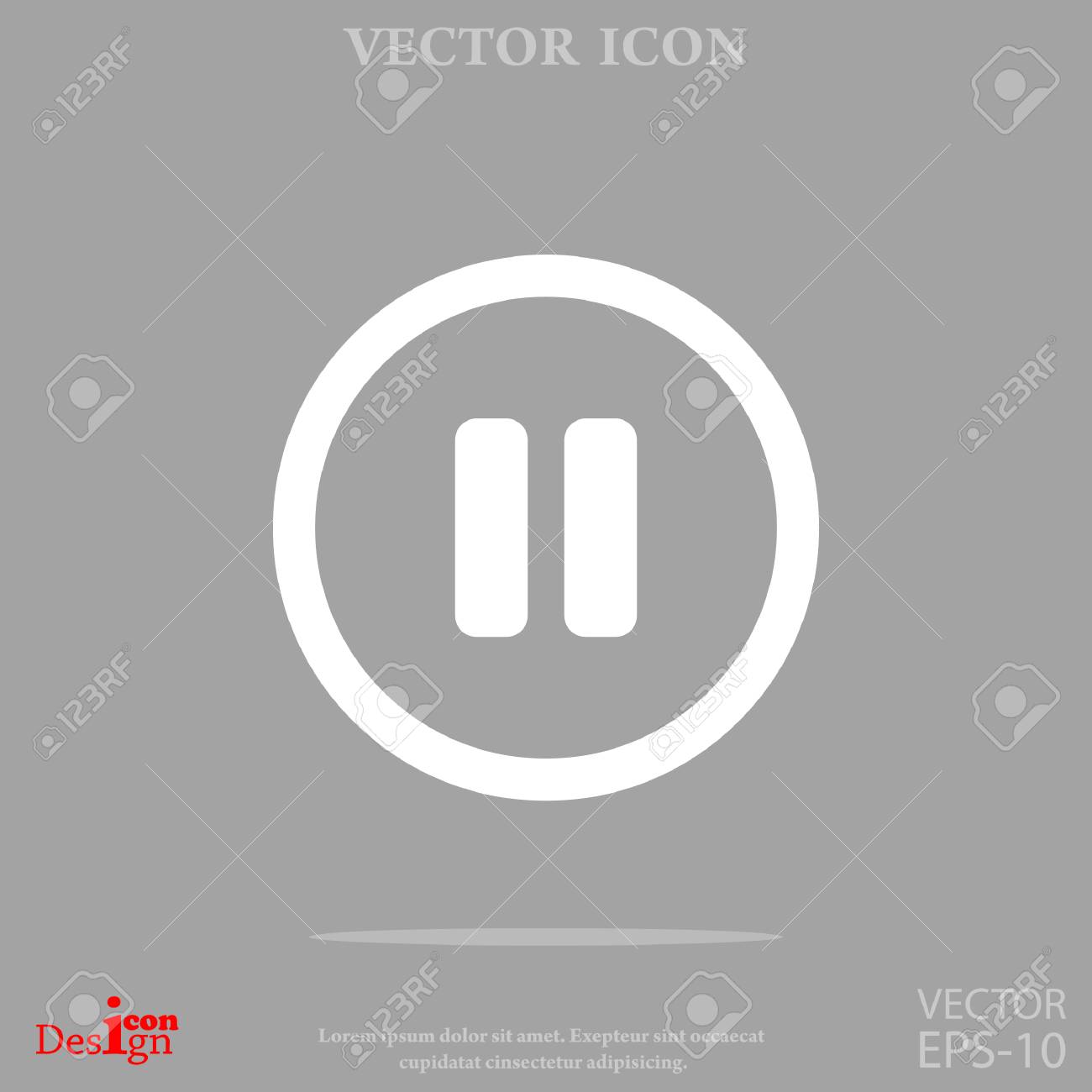 停止記号」の画像素材 写真・イラスト- イメージマートimagemart