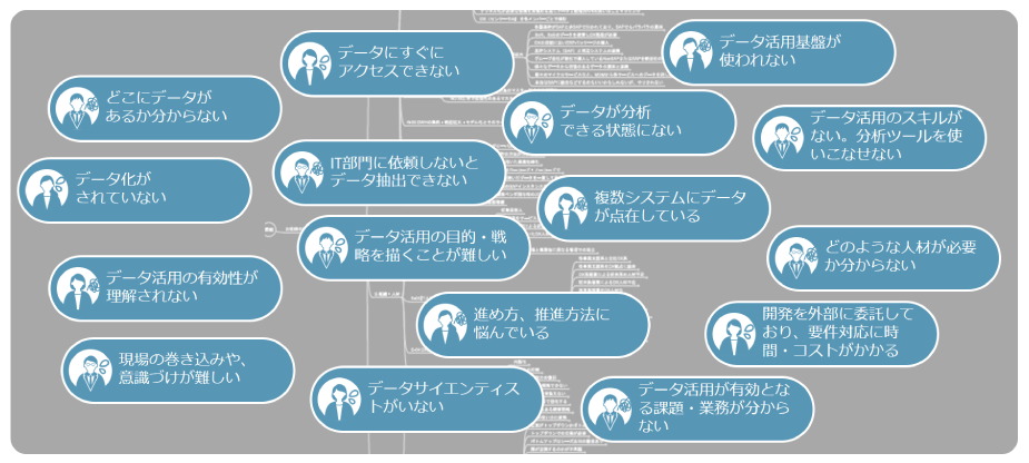 書類のデータ化メリットと業務の効率化見どころレポート
