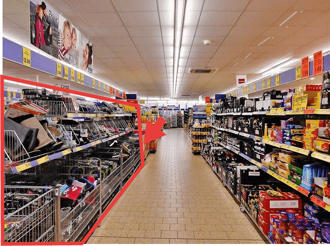 ③ストアオペレーション