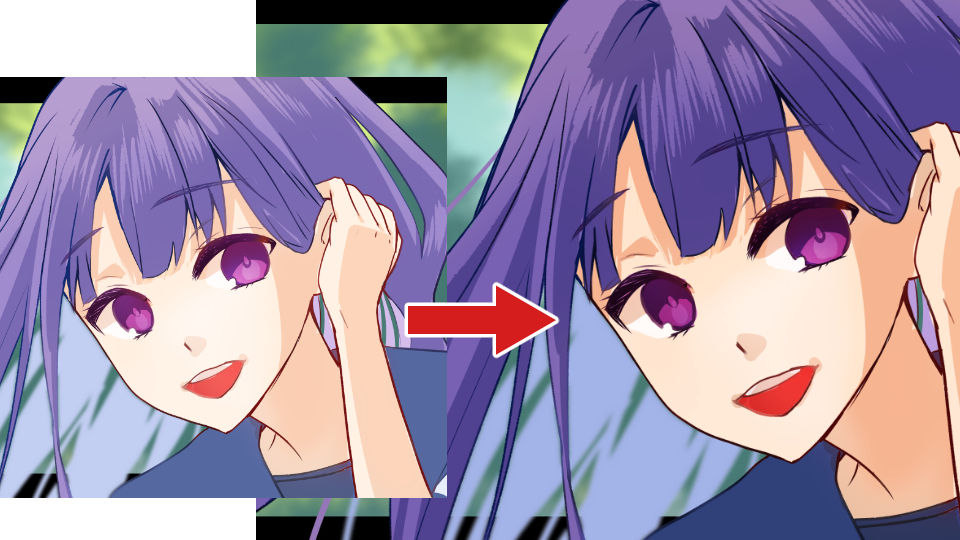 実例付きで紹介 Photoshopトーンカーブの使い方5選！補正機能との使い分けも解説 - デザインいい感じで