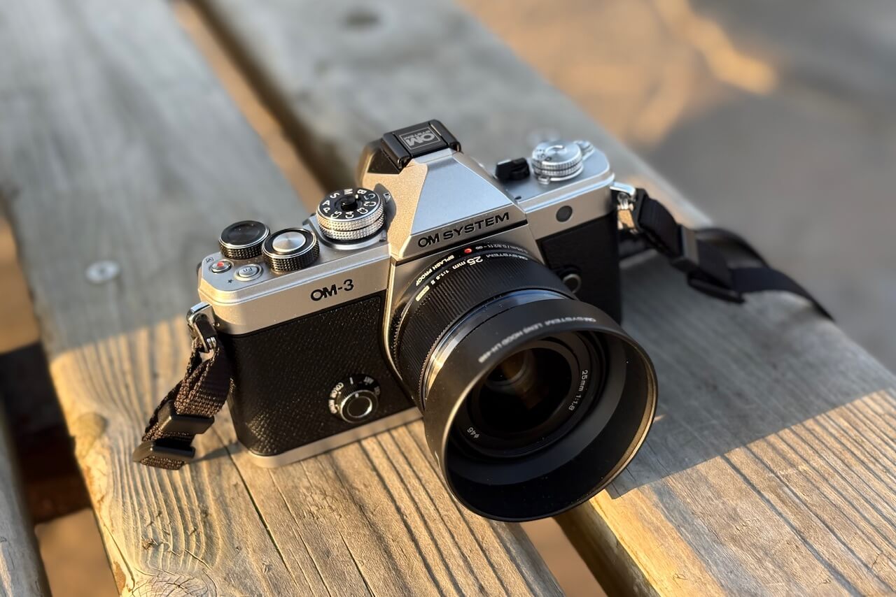 ミラーレスのクラシックブームは、カメラ界の救世主になるか。記憶カメラ