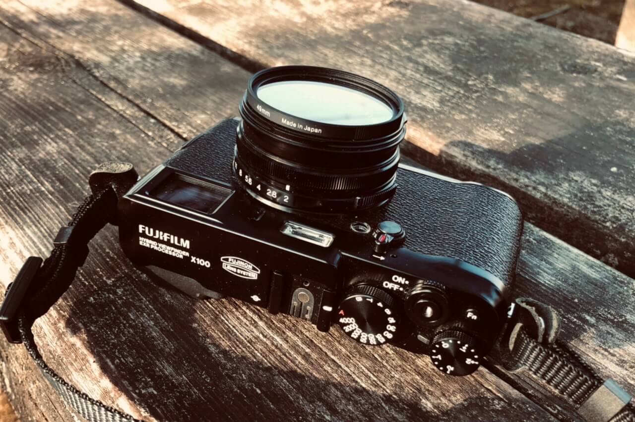 X100F クラシックデザインカメラ 富士 フジ APS-C FUJIFILM 富士フイルム クラシック カメラ