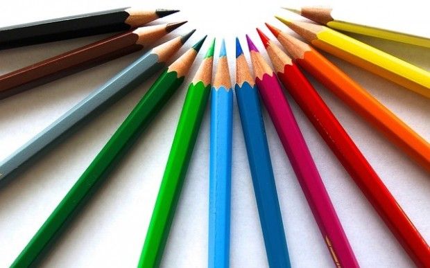 英語の色の覚え方は簡単！覚えるのに効果的な遊びで