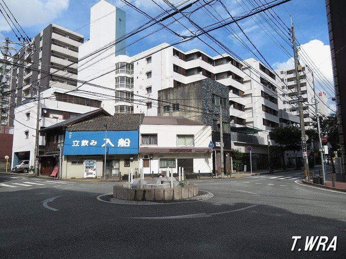 萩・芳和荘】築100年。歴史ある元遊廓の旅館に宿泊｜喫茶のすたるじあ