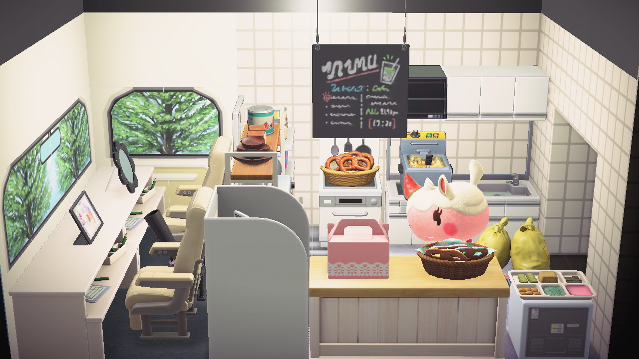 マイデザインMA-2431-0044-58296あつまれどうぶつの森あつ森コーデ