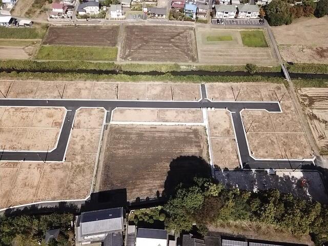 水戸市河和田町中古一戸建て 2020年１月築の築浅中古住宅 国道５０号バイパス近く 商業施設多数あり 買物便利