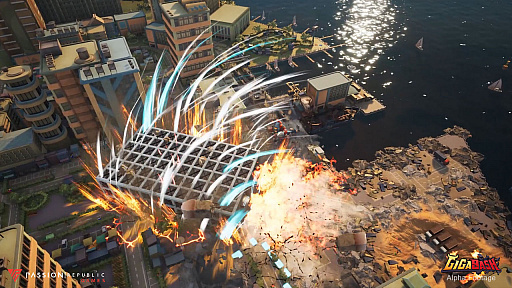 無料 建物を破壊する解体ゲーム Arcade Ropeブラウザ無料ゲームnet