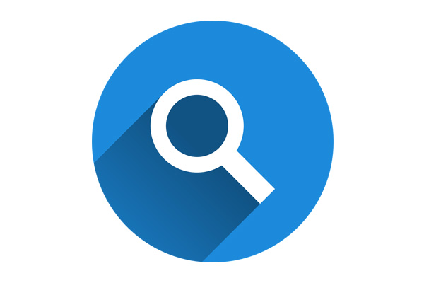 友達検索アイコンアイコン素材ダウンロードサイト「icooon-mono」商用利用可能なアイコン素材が無料 フリー ダウンロードできるサイト