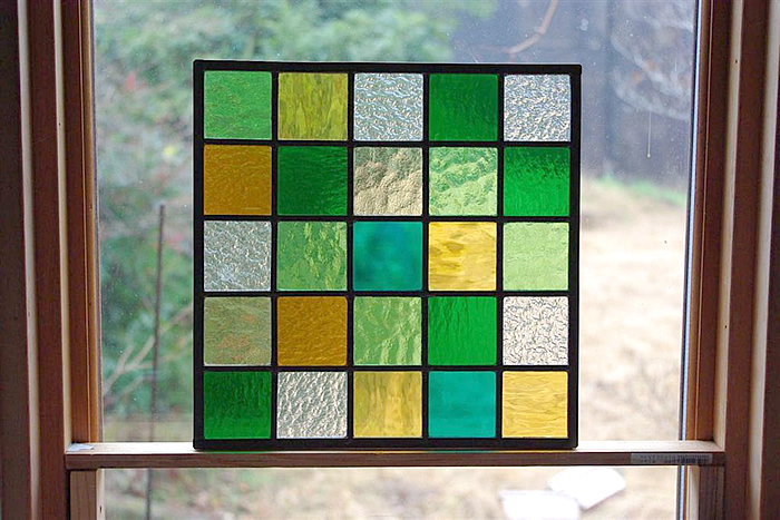 SH-A47ステンドグラスの専門メーカーSEVEN HOMEPure Glass