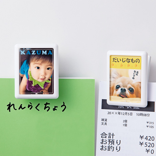 手作り品 ～マグネットいろいろ作りました ＾ｖ＾ ｖ～: バザーお役立ちｂｌｏｇ