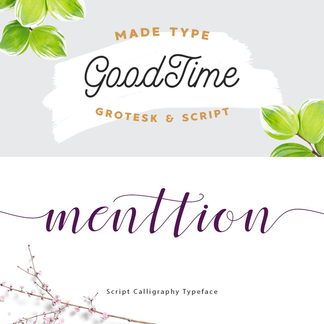 商用利用可のおすすめ筆記体フリーフォント46選 2025年最新生き方・働き方・日本デザイン