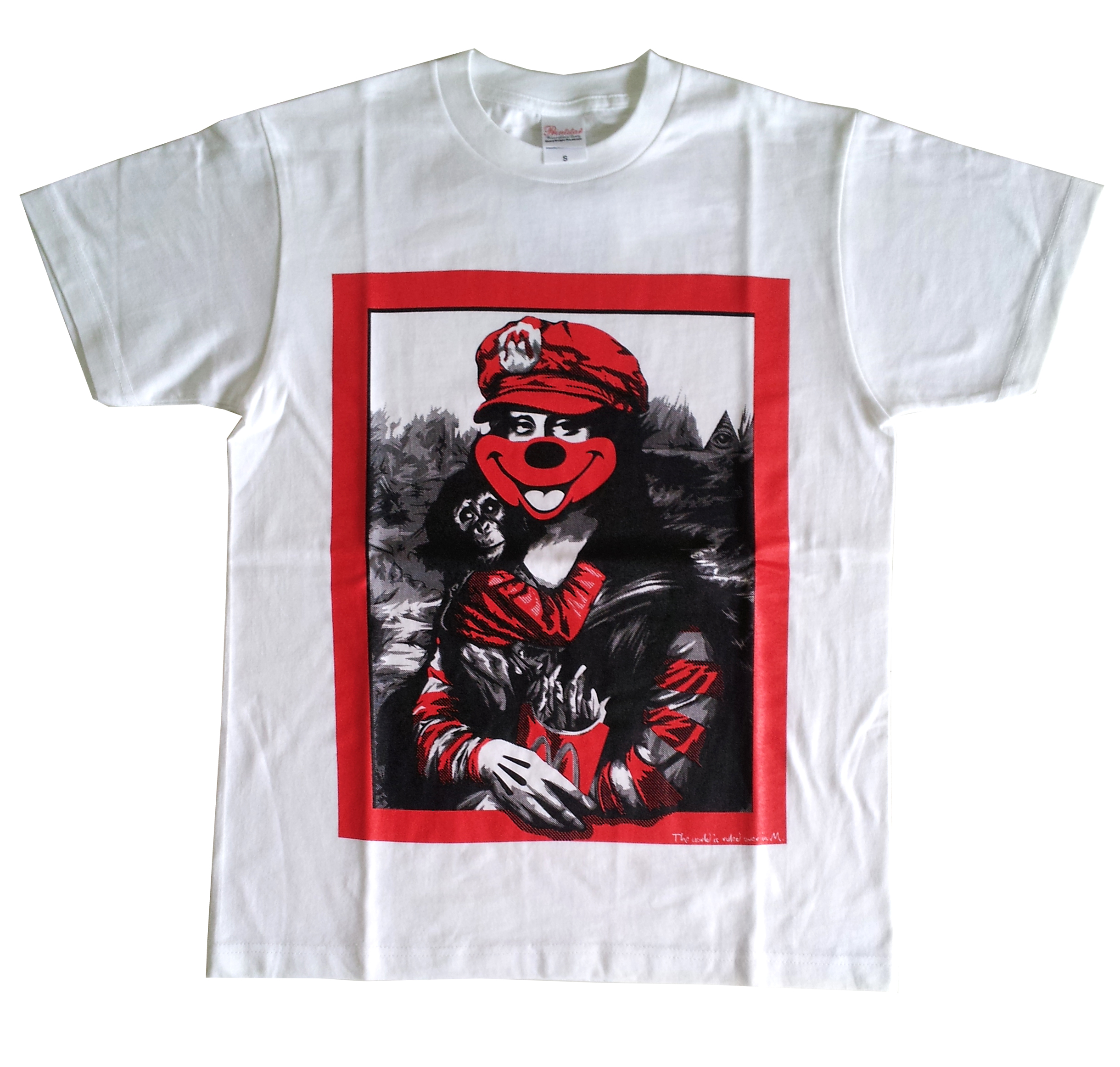 男性用マウンテングラフィックtシャツ、プラスサイズサマーカジュア ス - Temu Japan