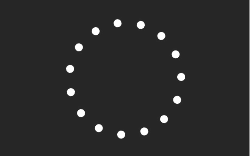 ローディングアイコンパワポ八景