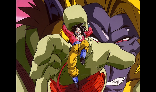 ドッカンバトル 大猿化の考察と対応まとめ - ドッカンバトル攻略WikiGamerch