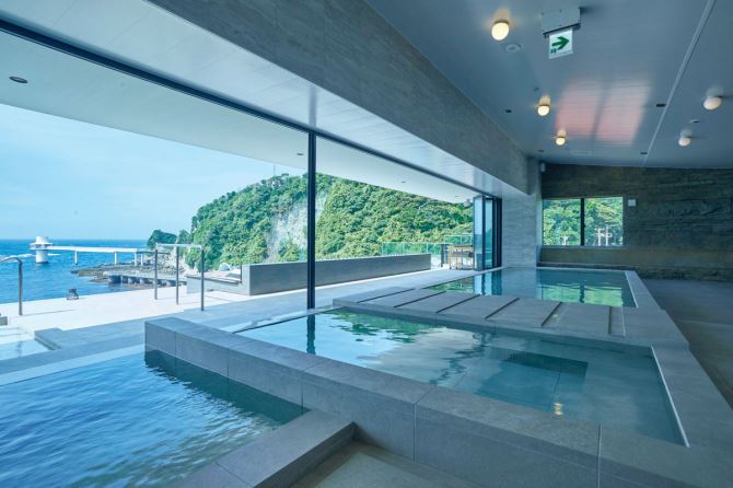 体験レポート】豪華絢爛なヨーロッパ風スパ！横浜天然温泉 SPA EASを徹底解説！｜キイロマッキーのサウナ体験記