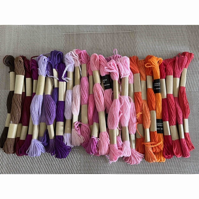 パンチニードル刺繍初心者必見！100均の選び方