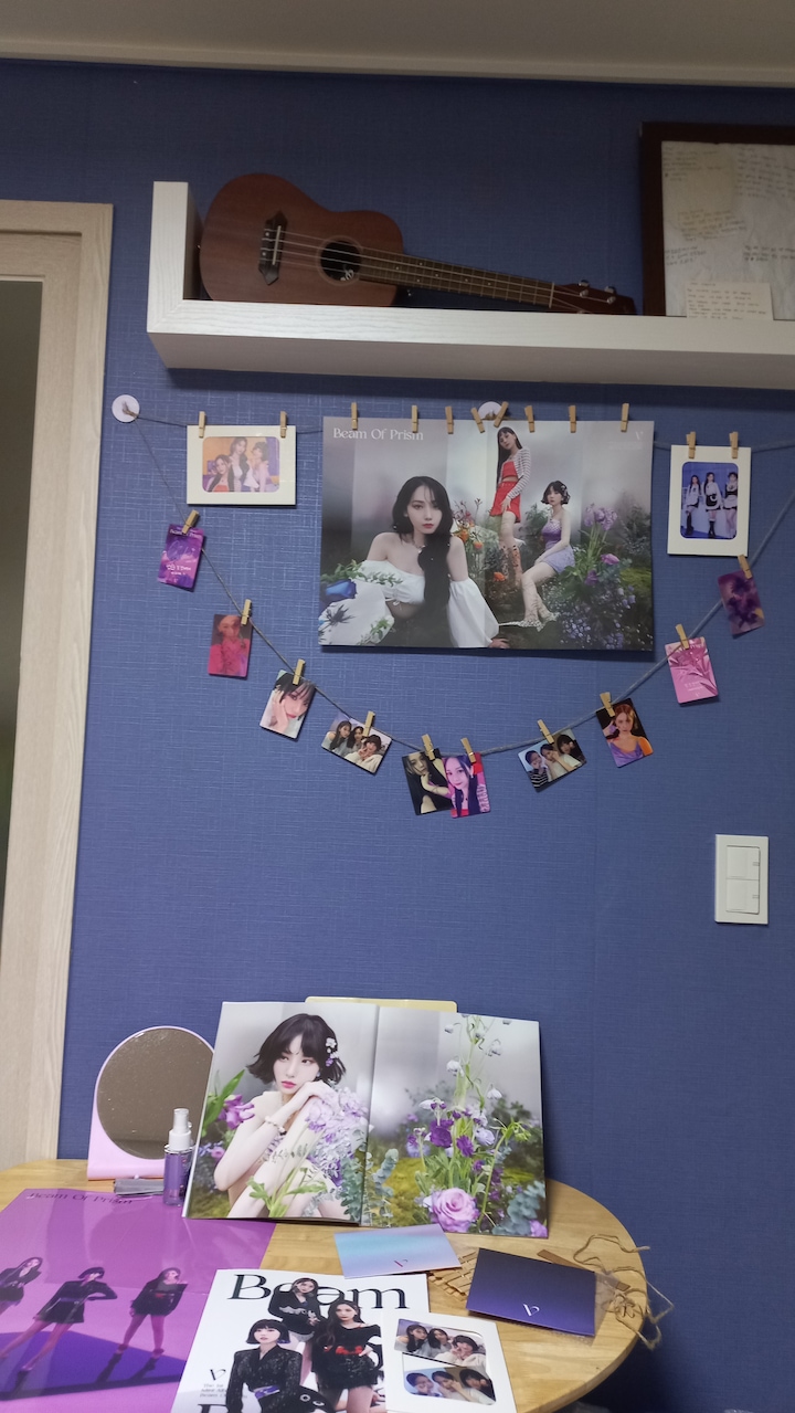 韓国風K-pop推し部屋の作り方とインテリアアイデア完全ガイド2025 年のリアルなLemon8ユーザー体験